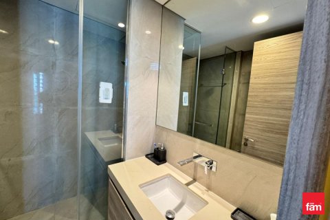 Lägenhet uthyres i Business Bay, Dubai, UAE 1 sovrum, 79.2 kvm Nr. 680040 - fotografi 17