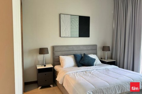 Lägenhet uthyres i Business Bay, Dubai, UAE 1 sovrum, 79.2 kvm Nr. 680040 - fotografi 15