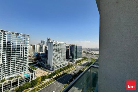 Lägenhet uthyres i Business Bay, Dubai, UAE 1 sovrum, 79.2 kvm Nr. 680040 - fotografi 20