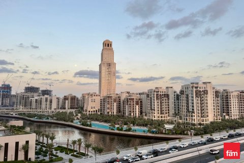 Apartmán v Dubai, SAE 1 spálňa, 76.7 m2 č. 680035 - Fotografia 7