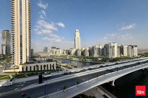 Apartmán v Dubai, SAE 1 spálňa, 76.7 m2 č. 680035 - Fotografia 1