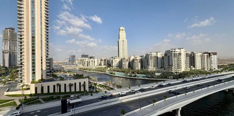 Apartmán v Dubai, SAE 1 spálňa, 76.7 m2 č. 680035