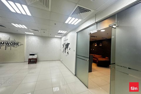 Kancelář v Business Bay, Dubai, SAE 148.9 m² Č.: 680034 - fotografie 15