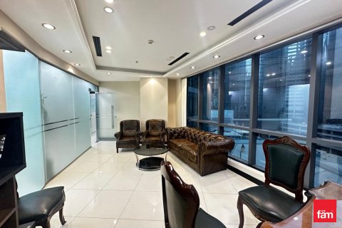 Kancelář v Business Bay, Dubai, SAE 148.9 m² Č.: 680034 - fotografie 2