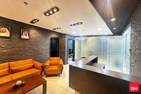 Kancelář v Business Bay, Dubai, SAE 148.9 m² Č.: 680034 - fotografie 7