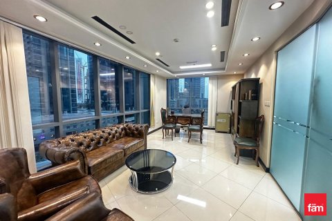 Kancelář v Business Bay, Dubai, SAE 148.9 m² Č.: 680034 - fotografie 1