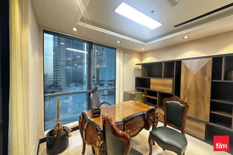 Kancelář v Business Bay, Dubai, SAE 148.9 m² Č.: 680034 - fotografie 10