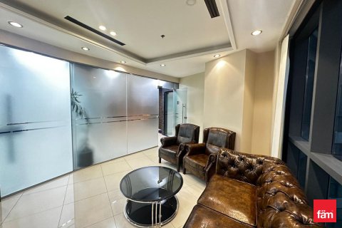 Kancelář v Business Bay, Dubai, SAE 148.9 m² Č.: 680034 - fotografie 4