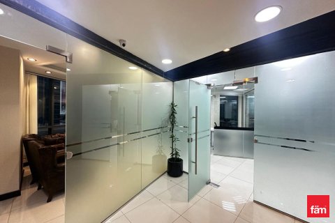 Kancelář v Business Bay, Dubai, SAE 148.9 m² Č.: 680034 - fotografie 17