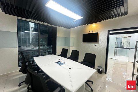 Kancelář v Business Bay, Dubai, SAE 148.9 m² Č.: 680034 - fotografie 12
