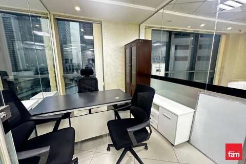 Kancelář v Business Bay, Dubai, SAE 148.9 m² Č.: 680034 - fotografie 16
