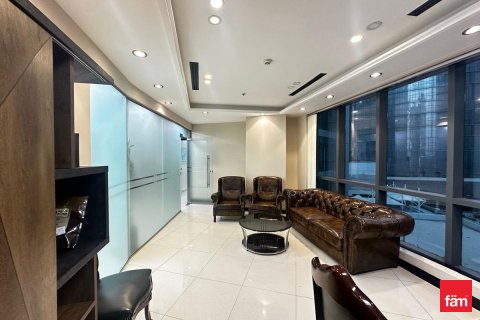 Kancelář v Business Bay, Dubai, SAE 148.9 m² Č.: 680034 - fotografie 3