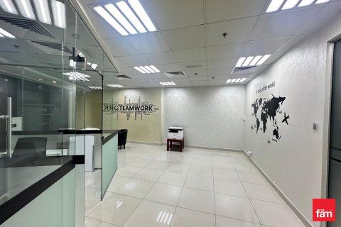 Kancelář v Business Bay, Dubai, SAE 148.9 m² Č.: 680034 - fotografie 9