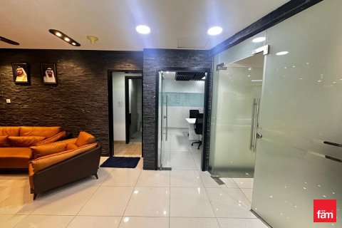 Kancelář v Business Bay, Dubai, SAE 148.9 m² Č.: 680034 - fotografie 8