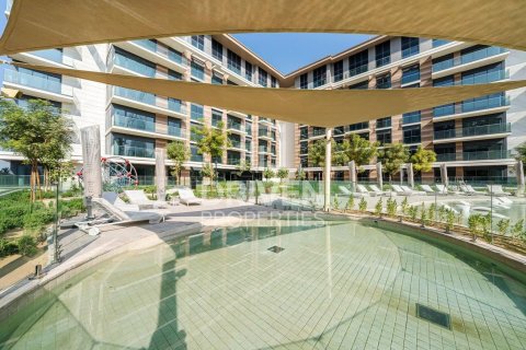 Apartment in City Walk, Dubai, UAE 2 bedrooms, 107.21 sq.m. № 745735 - photo 22