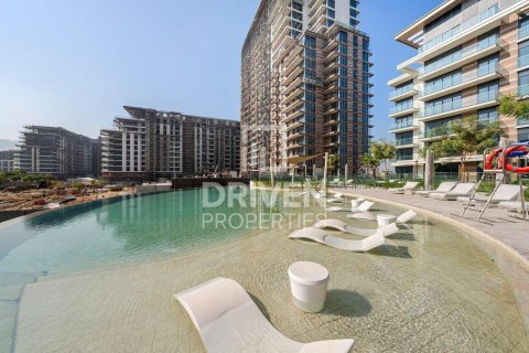 Apartment in City Walk, Dubai, UAE 2 bedrooms, 107.21 sq.m. № 745735 - photo 25