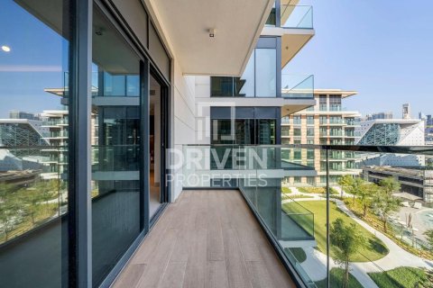 Apartment in City Walk, Dubai, UAE 2 bedrooms, 107.21 sq.m. № 745735 - photo 29
