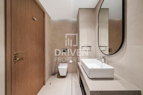 Apartment in City Walk, Dubai, UAE 2 bedrooms, 107.21 sq.m. № 745735 - photo 14