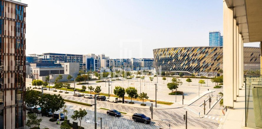 آپارتمان در City Walk، Dubai ، امارات متحده عربی 3 خوابه ، 203.46 متر مربع.  شماره 745733