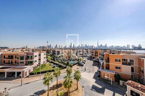آپارتمان در Jumeirah، Dubai ، امارات متحده عربی 3 خوابه ، 216.56 متر مربع. شماره 745730