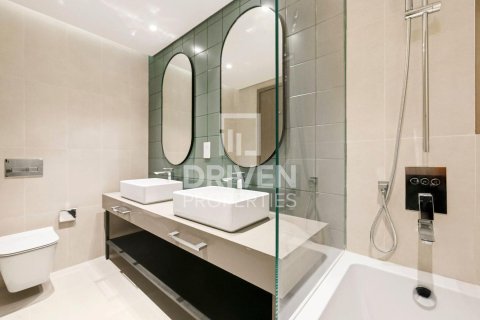 Apartamento en alquiler en City Walk, Dubai, EAU 2 dormitorios, 102.47 m2 № 745732 - foto 9