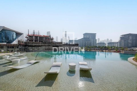 Apartamento en alquiler en City Walk, Dubai, EAU 2 dormitorios, 102.47 m2 № 745732 - foto 19