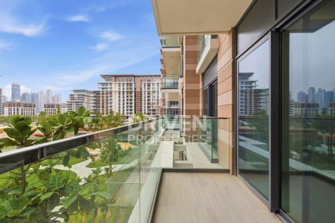 Apartamento en alquiler en City Walk, Dubai, EAU 2 dormitorios, 102.47 m2 № 745732 - foto 11