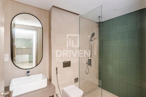آپارتمان برای اجاره در City Walk، Dubai، امارات متحده عربی 1 خوابه ، 62.52 متر مربع ، شماره 745734 - تصویر 6