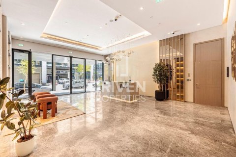 آپارتمان برای اجاره در City Walk، Dubai، امارات متحده عربی 1 خوابه ، 62.52 متر مربع ، شماره 745734 - تصویر 8