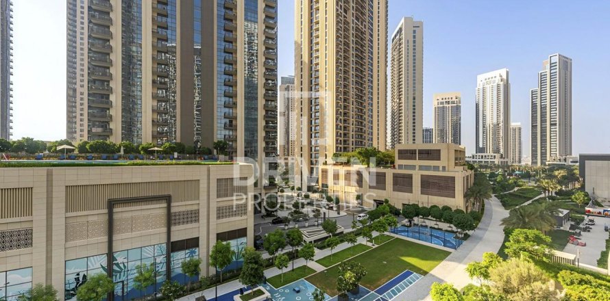 Квартира в Dubai Creek Harbour (The Lagoons), Дубай, ОАЭ 1 спальня, 69м2 № 654978