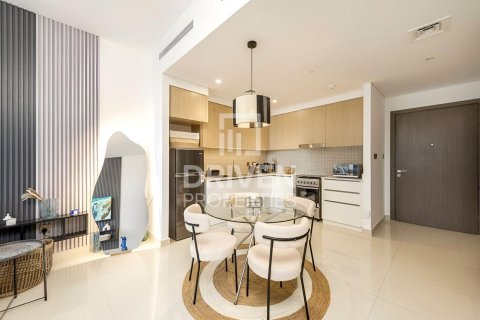 Снять в аренду квартиру в Dubai Creek Harbour (The Lagoons), Дубай, ОАЭ 1 спальня, 69м2, № 654978 - фото 6