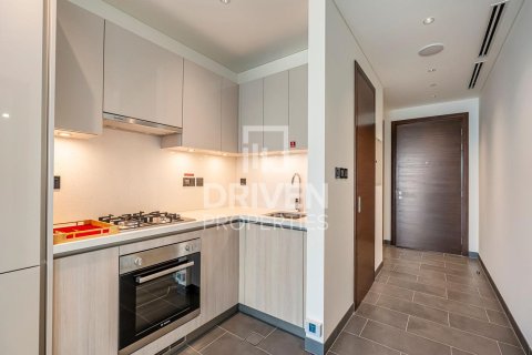 Dzīvoklis Mohammed Bin Rashid City, Dubaijā, AAE 1 istaba, 64 m2 Nr. 654976 - attēls 10