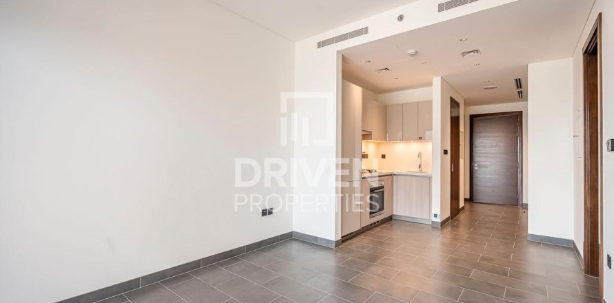 阿联酋 Dubai Mohammed Bin Rashid City 公寓  1 卧, 64 平方米 , 编号 654976