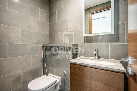 Dzīvoklis Mohammed Bin Rashid City, Dubaijā, AAE 1 istaba, 64 m2 Nr. 654976 - attēls 11