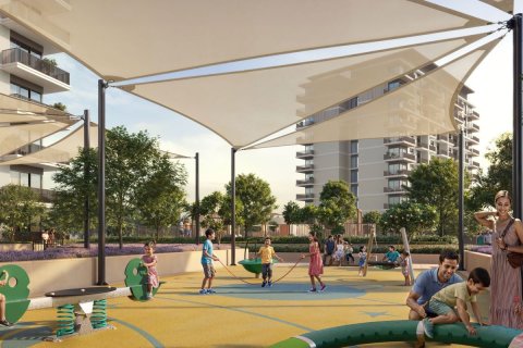 Leilighet til salgs i Dubai, Emiratene 2 soverom, 119.5 kvm Nr. 686037 - Foto 12