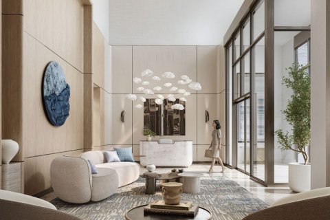 Leilighet til salgs i Dubai, Emiratene 2 soverom, 119.5 kvm Nr. 686037 - Foto 5