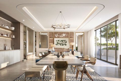 Leilighet til salgs i Dubai, Emiratene 2 soverom, 119.5 kvm Nr. 686037 - Foto 14