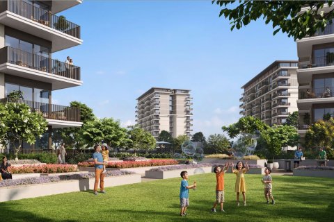 Leilighet til salgs i Dubai, Emiratene 2 soverom, 119.5 kvm Nr. 686037 - Foto 11