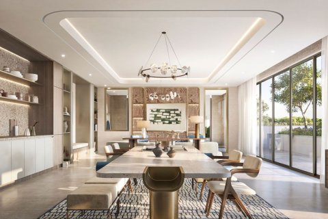 Leilighet til salgs i Dubai, Emiratene 2 soverom, 119.5 kvm Nr. 686037 - Foto 10