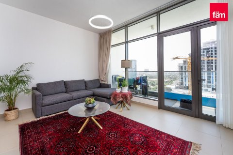 דירה ב Dubai Hills Estate, Dubai, איחוד האמירויות 2 חדרי שינה, 97.1 מ