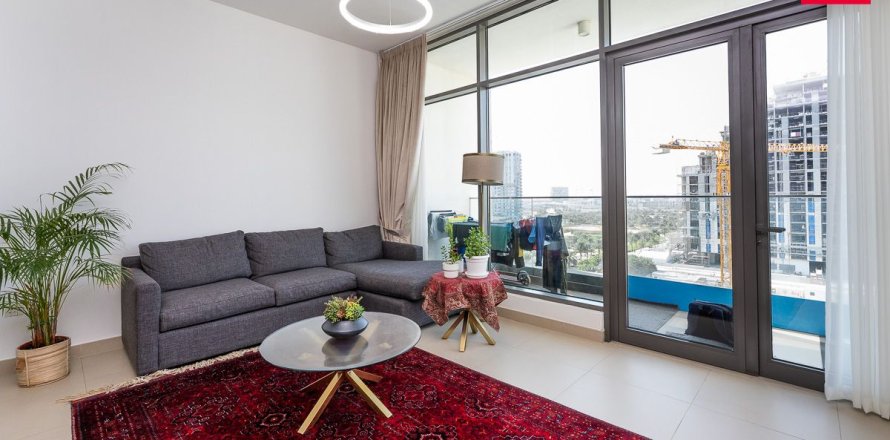 Apartment in Dubai Hills Estate, UAE 2 bedrooms, 97.1 sq.m. № 686035