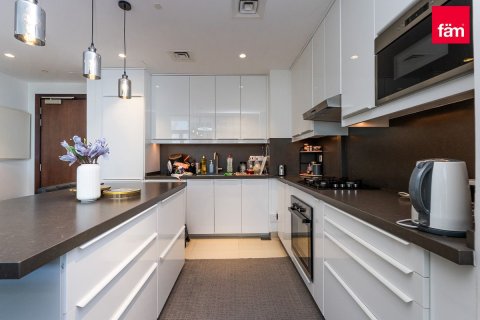 Apartament në Dubai Hills Estate, Emiratet e Bashkuara Arabe 2 dhoma gjumi, 97.1 m2. № 686035 - Foto 12