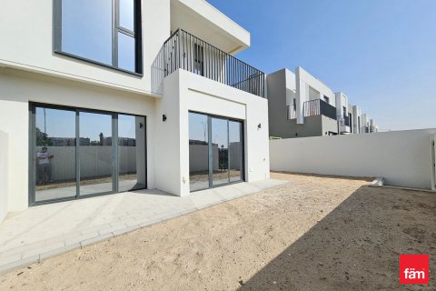 Kuća u nizu u gradu Dubai, UAE 4 spavaće sobe, 244.1 m2 Br. 686036 - Slika 2