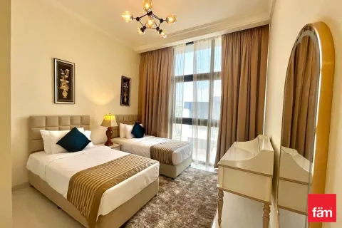 Radový dom v Dubai, SAE 3 spálne, 326.7 m2 č. 686033 - Fotografia 10