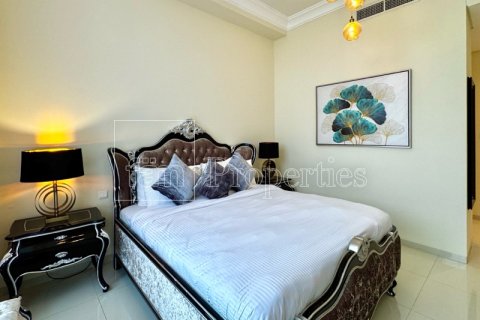 Dubai, संयुक्त अरब अमीरात में टाउनहाउस, 3 बेडरूम, 326.7 वर्ग मीटर, संख्या 686033 - फ़ोटो 12