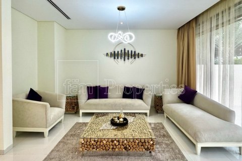 Dubai, संयुक्त अरब अमीरात में टाउनहाउस, 3 बेडरूम, 326.7 वर्ग मीटर, संख्या 686033 - फ़ोटो 2