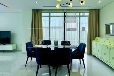 Dubai, संयुक्त अरब अमीरात में टाउनहाउस, 3 बेडरूम, 326.7 वर्ग मीटर, संख्या 686033 - फ़ोटो 5