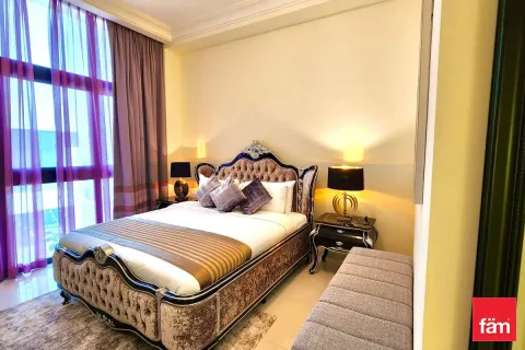 Radový dom v Dubai, SAE 3 spálne, 326.7 m2 č. 686033 - Fotografia 11