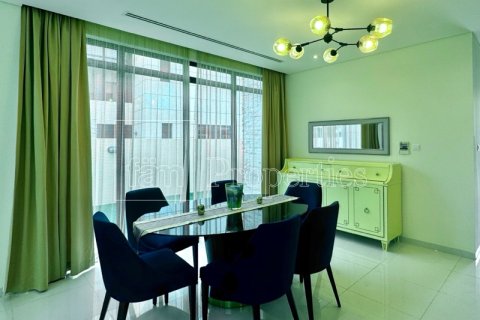 Dubai, संयुक्त अरब अमीरात में टाउनहाउस, 3 बेडरूम, 326.7 वर्ग मीटर, संख्या 686033 - फ़ोटो 6