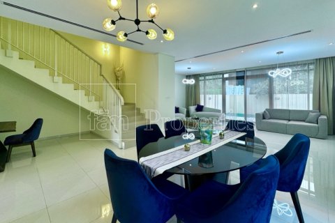 Dubai, संयुक्त अरब अमीरात में टाउनहाउस, 3 बेडरूम, 326.7 वर्ग मीटर, संख्या 686033 - फ़ोटो 7